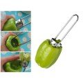 Biberoy Practical Stuffed Pepper & Zucchini Carver