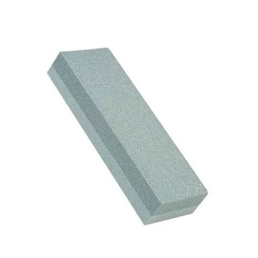 Knife Sharpening Stone Double Sided Wet Oiled Long Knife Sharpening Stone Double Sided Wet Oiled Long