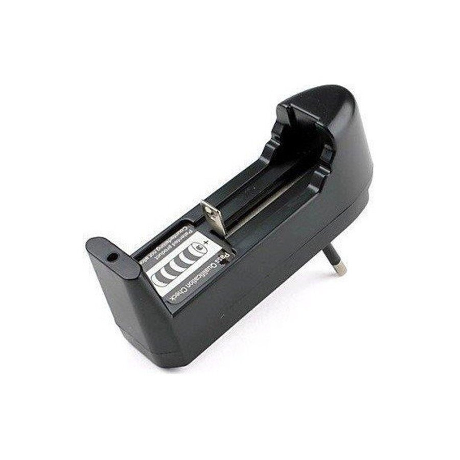 Bigem Bm-361 Charger - 14500-18650