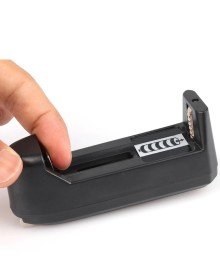 Bigem Bm-361 Charger - 14500-18650