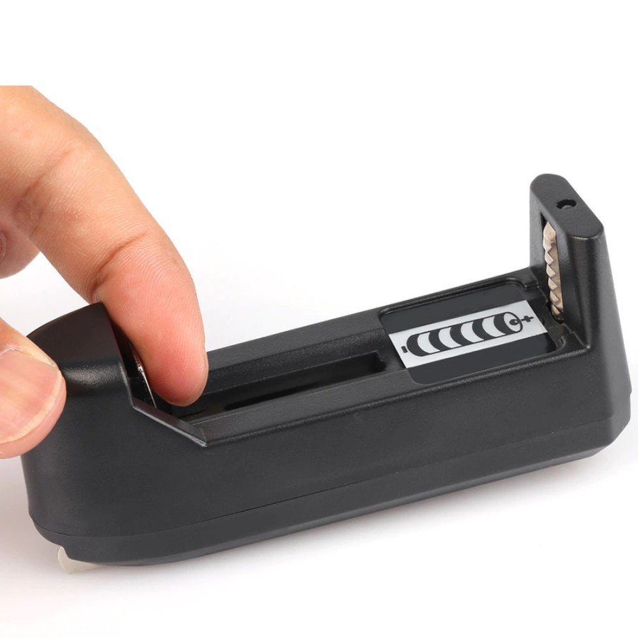 Bigem Bm-361 Charger - 14500-18650