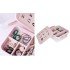 Bijouterie Jewelry Box - Multi-Purpose Jewelry Storage Box with Compartments