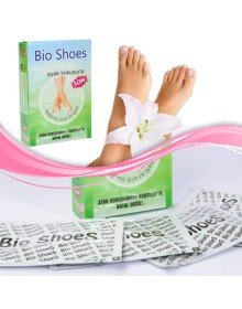 Bio Shoes Foot Odor Eliminator