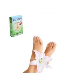 Bio Shoes Foot Odor Eliminator