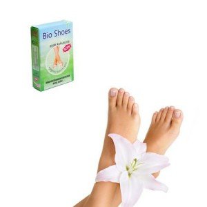 Bio Shoes Foot Odor Eliminator Bio Shoes Foot Odor Eliminator