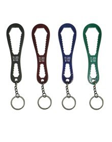 Bicycle Repair Wrench Keychain (06mm-20mm)