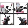 Bicycle and Motorcycle Waterproof Phone Holder 6.2 Bicycle and Motorcycle Waterproof Phone Holder 6.2