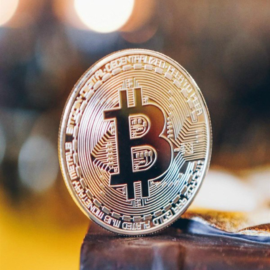 Bitcoin Coin Souvenir Coin Gift Coin Bitcoin Coin Souvenir Coin Gift Coin