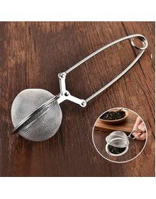 Herbal Tea Brewing Strainer