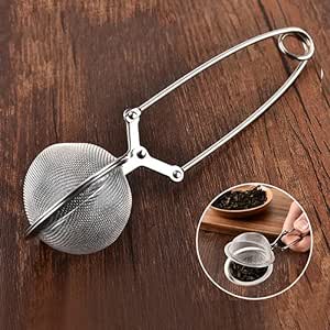 Herbal Tea Brewing Strainer