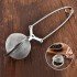 Herbal Tea Brewing Strainer