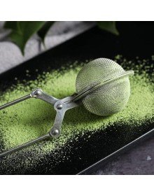 Herbal Tea Brewing Strainer