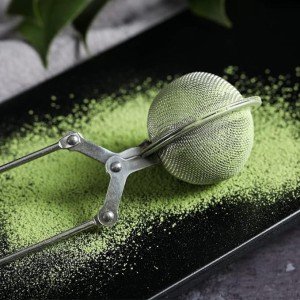Herbal Tea Brewing Strainer
