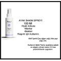 Herbal Foot Deodorizing Care Spray