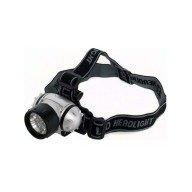 BlackWatton / Wt-042 - 9 LED Headlight at the Best Price