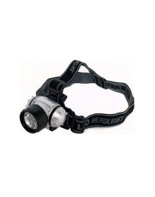 BlackWatton / Wt-042 - 9 LED Headlight at the Best Price