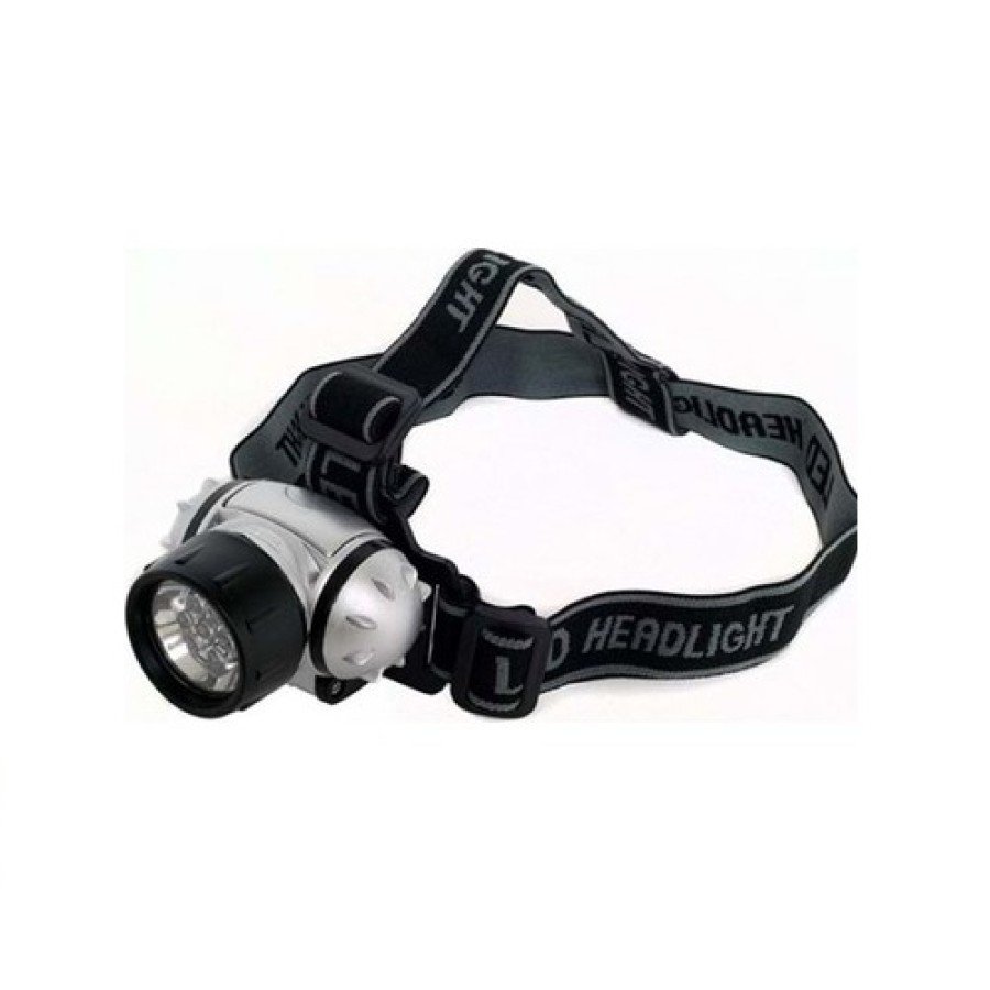 BlackWatton / Wt-042 - 9 LED Headlight at the Best Price