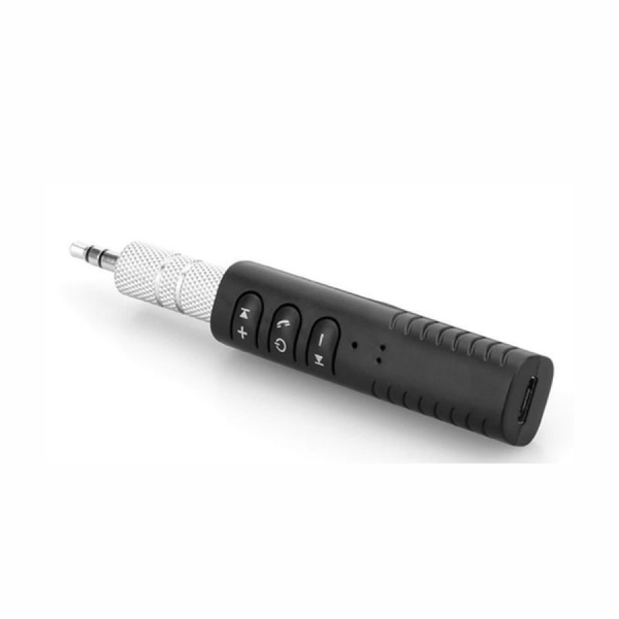 Bluetooth Adapter for Wired Speakers and Headphones | Mini Size, Clip-On, Portable Bluetooth Adapter for Wired Speakers and Headphones | Mini Size, Clip-On, Portable