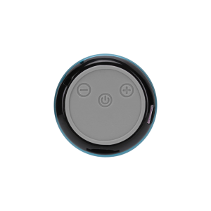 Bluetooth 5.0 Mini Portable Speaker – High Sound Quality, Hands-Free Calling and Long Battery Life Bluetooth 5.0 Mini Portable Speaker – High Sound Quality, Hands-Free Calling and Long Battery Life