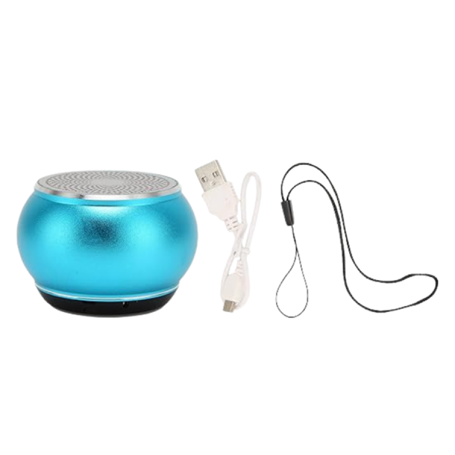 Bluetooth 5.0 Wireless Portable Speaker – High Sound Quality and Long Battery Life Bluetooth 5.0 Wireless Portable Speaker – High Sound Quality and Long Battery Life
