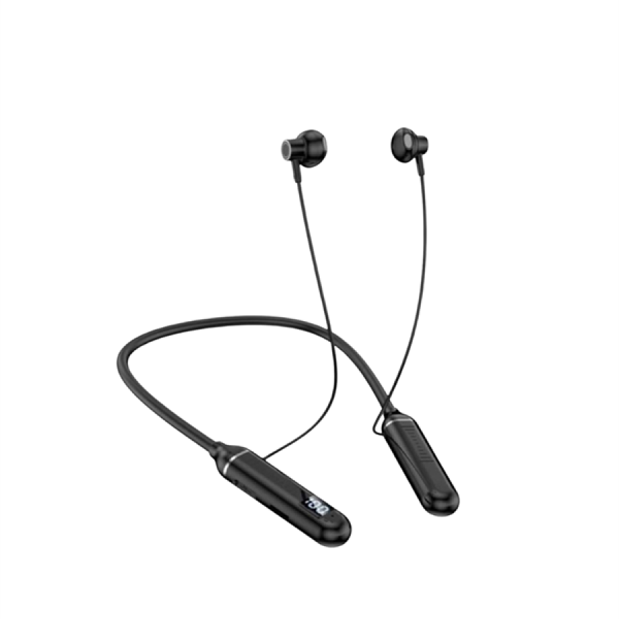 TWS Bluetooth Headset – 100 Hours Standby Time, Fast Charging