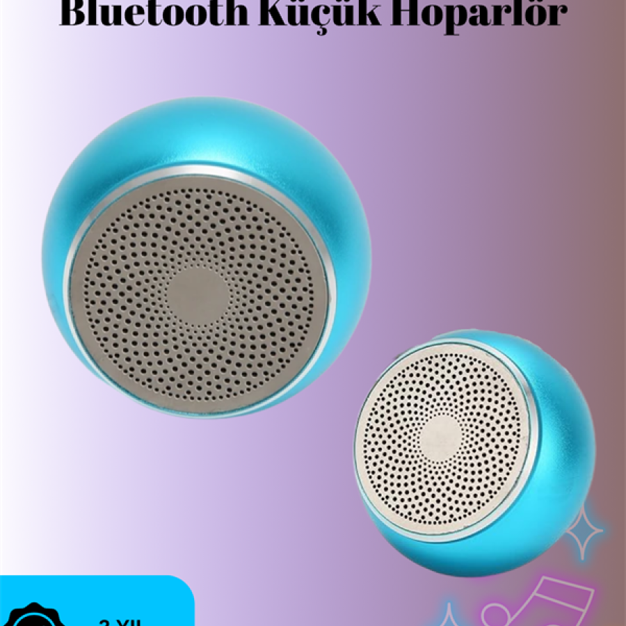 Bluetooth 5.0 Wireless Portable Speaker – High Sound Quality and Long Battery Life Bluetooth 5.0 Wireless Portable Speaker – High Sound Quality and Long Battery Life
