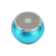 Bluetooth 5.0 Mini Portable Speaker – High Sound Quality, Hands-Free Calling and Long Battery Life Bluetooth 5.0 Mini Portable Speaker – High Sound Quality, Hands-Free Calling and Long Battery Life