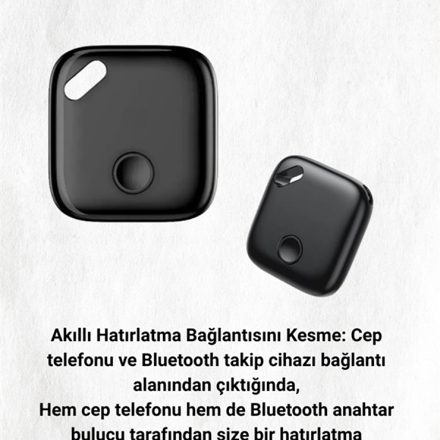 Smart Tracking Device | Find Your Items Instantly