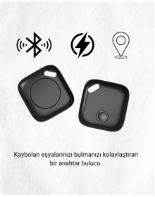 Smart Tracking Device | Find Your Items Instantly