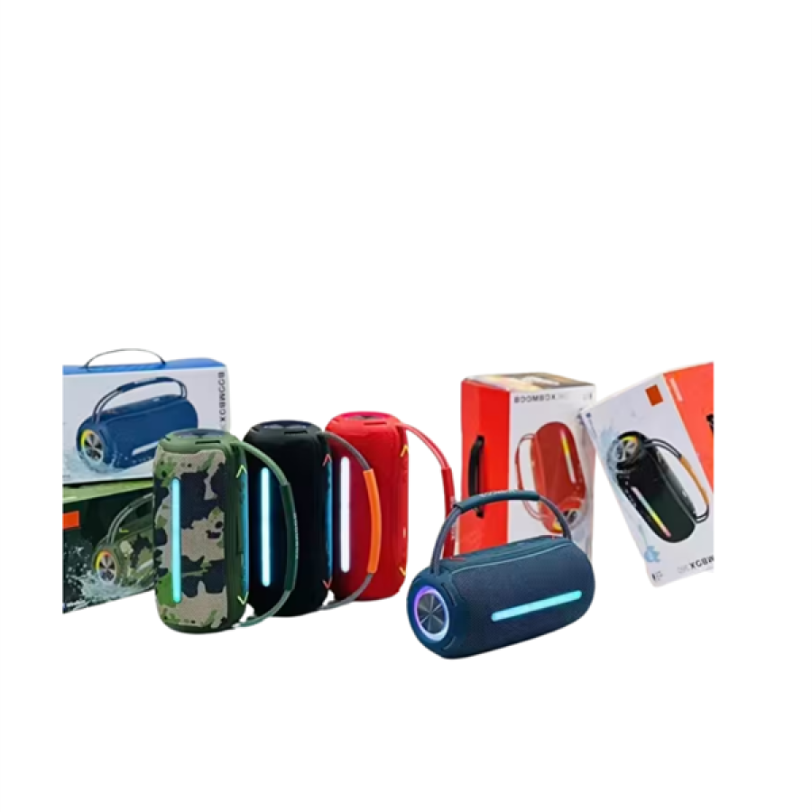 x360- Speaker