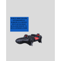 Bluetooth Wireless Game Controller – Android iPhone PC Compatible
