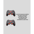 Bluetooth Wireless Game Controller – Android iPhone PC Compatible