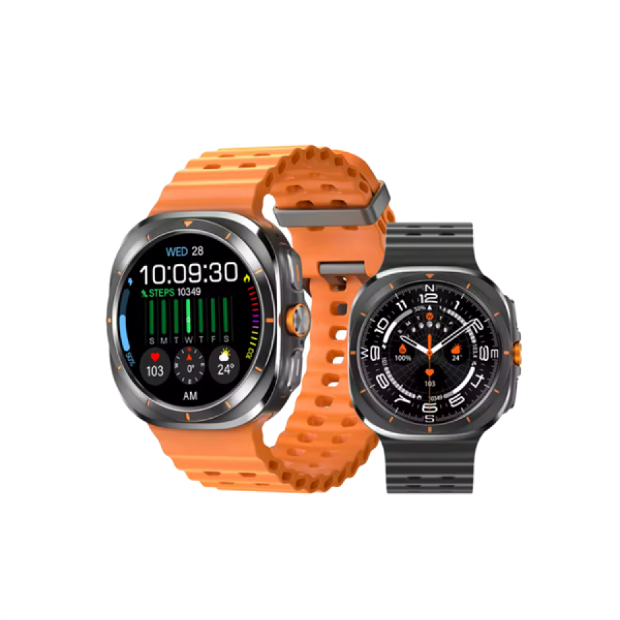 S7 ULTRA SMART WATCH