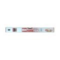 BMI Eurostar 690 Aluminum Spirit Level 50 Cm