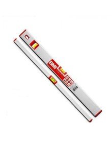 BMI Eurostar 690 Aluminum Spirit Level 80 Cm