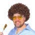 Bob Ross Bonus Wig Brown Color 120 g