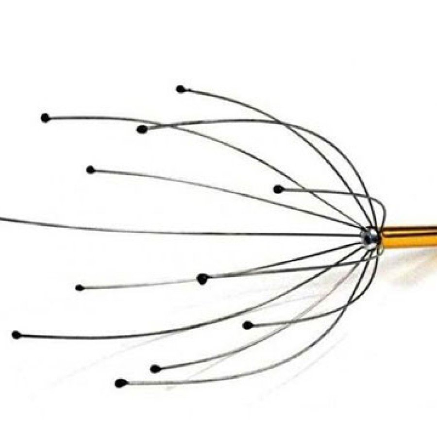 Bokoma Head Massager