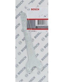 Bosch 115-125-150 Grinding Wrench 1 607 950 043