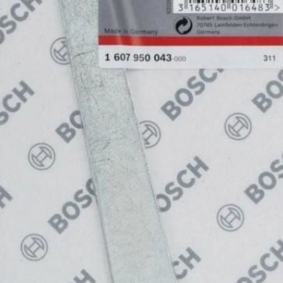 Bosch 115-125-150 Grinding Wrench 1 607 950 043