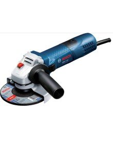 Bosch GWS 7-115 Angle Grinder 115 mm 720 Watt