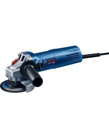 Bosch GWS 750 S Angle Grinder