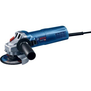 Bosch GWS 750 S Angle Grinder