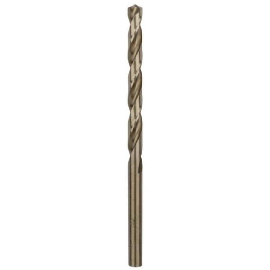 Bosch HSS-CO 4X75 mm Chrome Drill Bit Bosch HSS-CO 4X75 mm Chrome Drill Bit