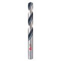 Bosch HSS-PointeQ Metal Drill Bit 1 mm