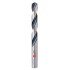Bosch HSS-PointeQ Metal Drill Bit 1 mm