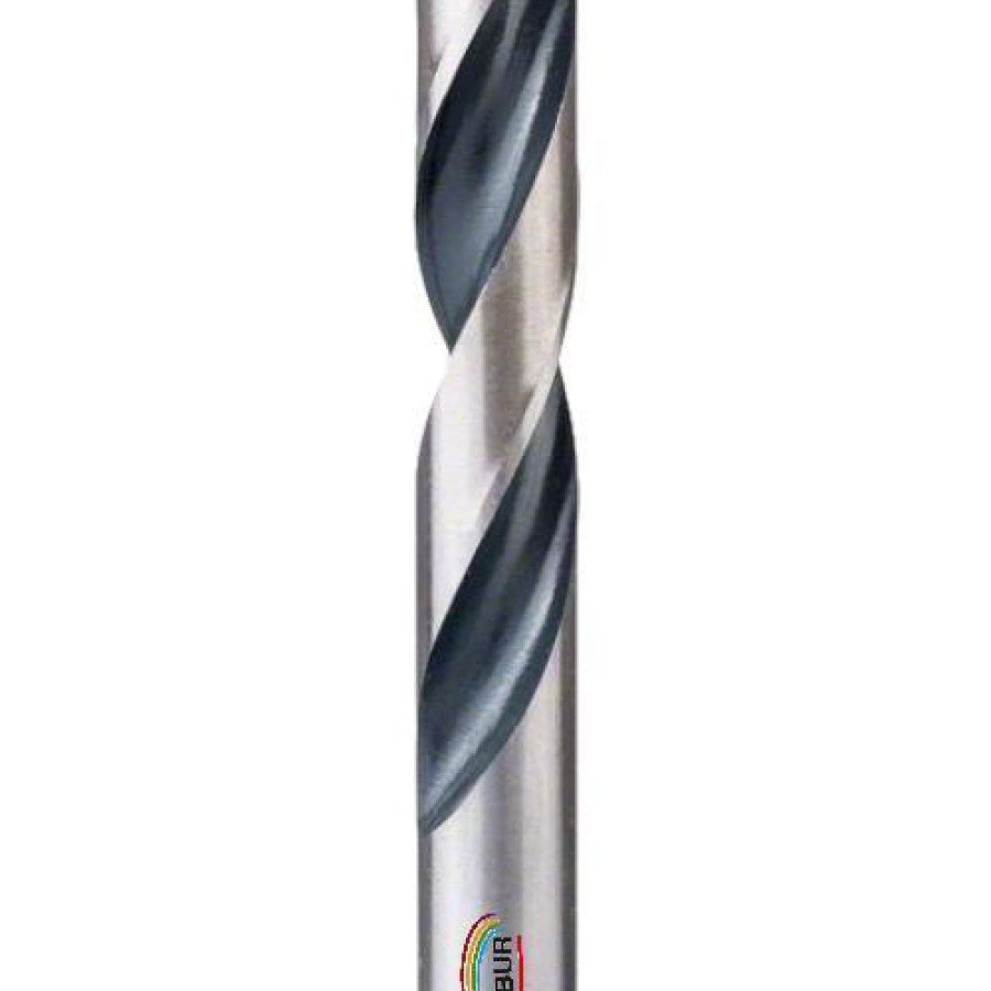 Bosch HSS-PointeQ Metal Drill Bit 1 mm