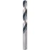 Bosch HSS-PointeQ Metal Drill Bit 5 mm