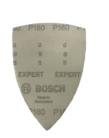 Bosch M480 180 Sand Screen Wire Sander 100X150 mm