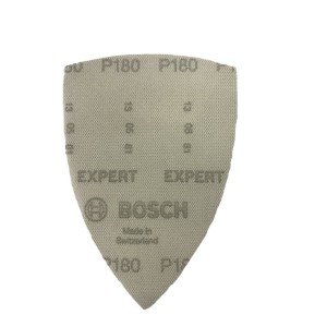 Bosch M480 180 Sand Screen Wire Sander 100X150 mm