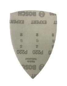 Bosch M480 220 Sand Screen Wire Sander 100X150 mm